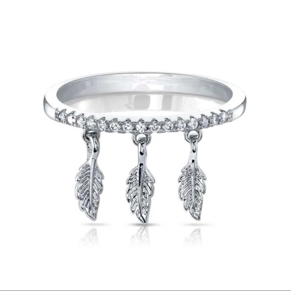 Size 6 New Dreamcatcher Ring